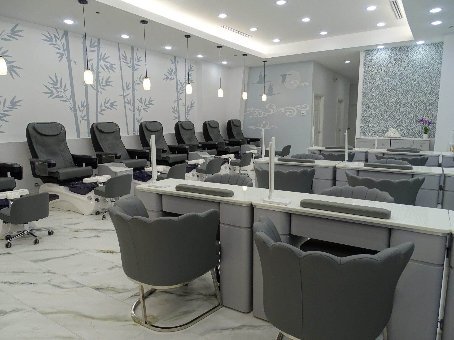 Experience beauty redefined through